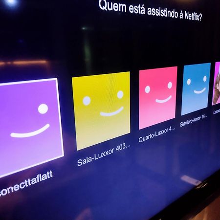 Hotel Luxxor Sao Paulo Dış mekan fotoğraf