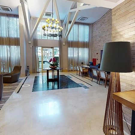 Hotel Luxxor Sao Paulo Dış mekan fotoğraf