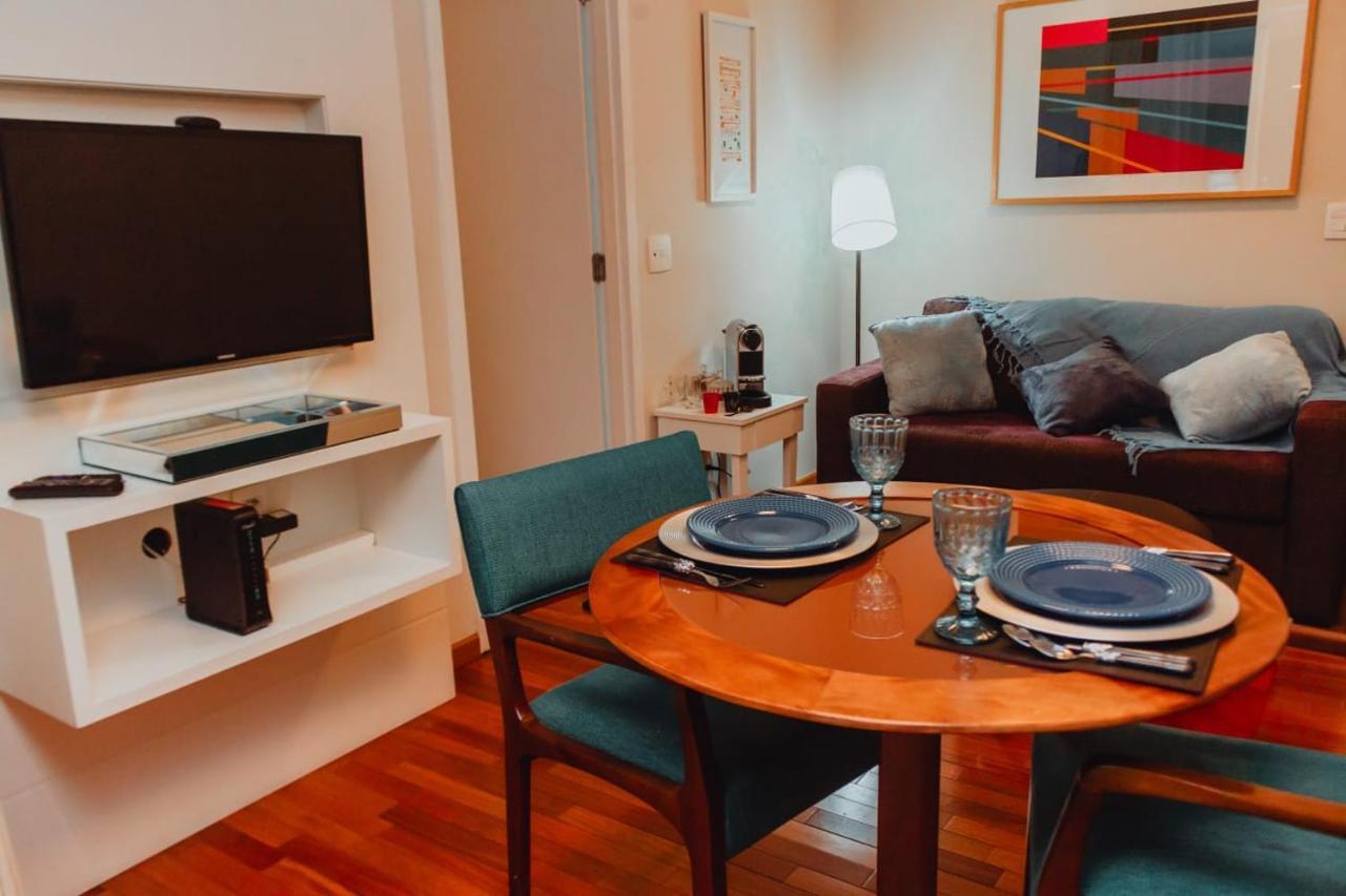 Hotel Luxxor Sao Paulo Dış mekan fotoğraf
