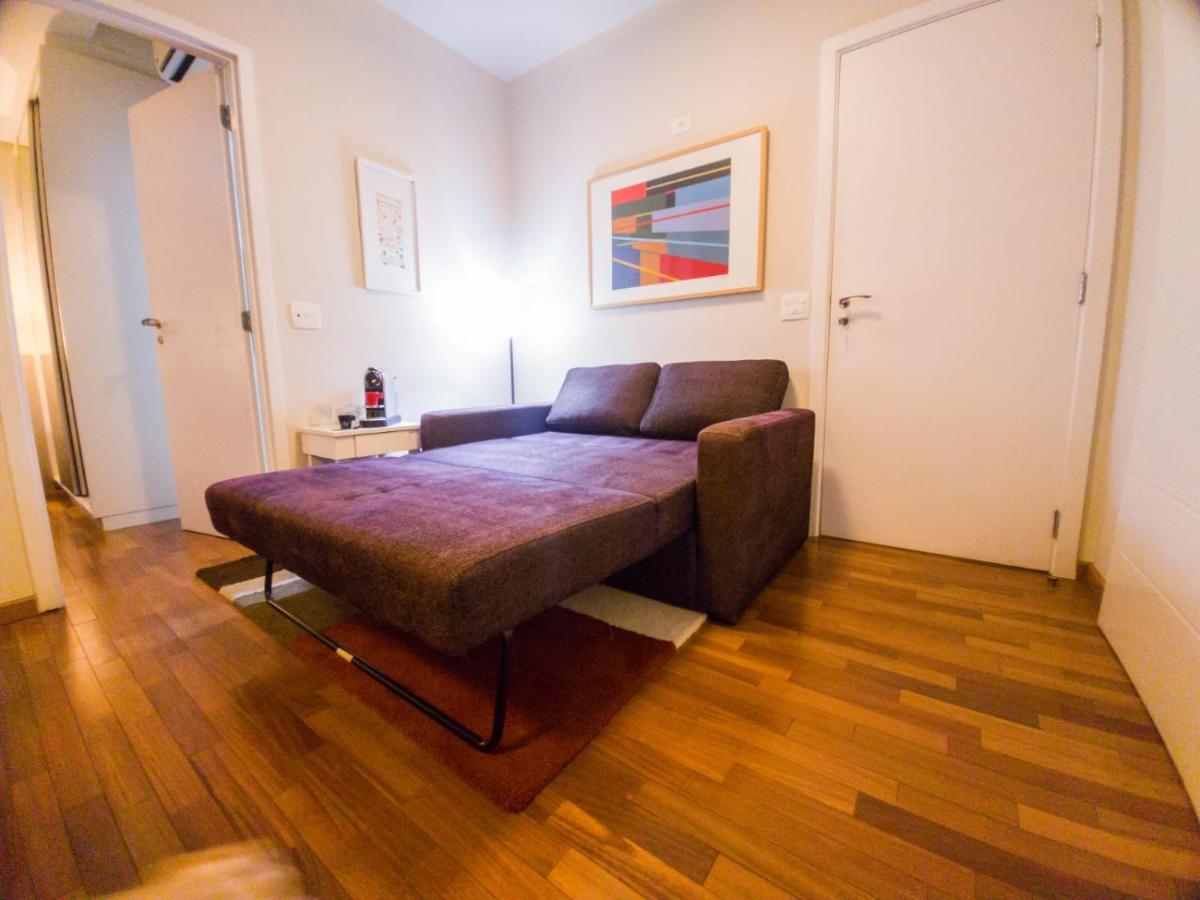 Hotel Luxxor Sao Paulo Dış mekan fotoğraf