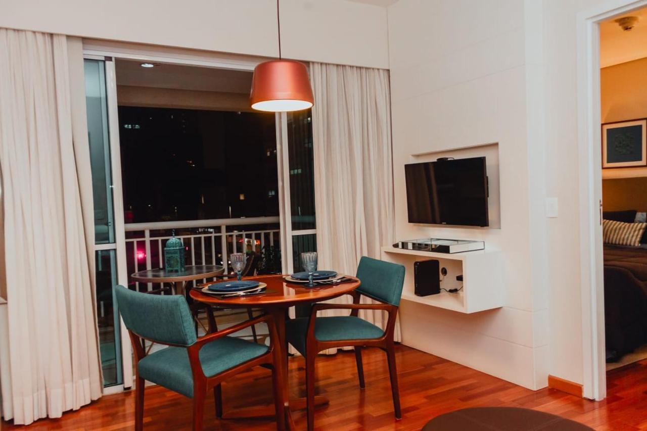 Hotel Luxxor Sao Paulo Dış mekan fotoğraf