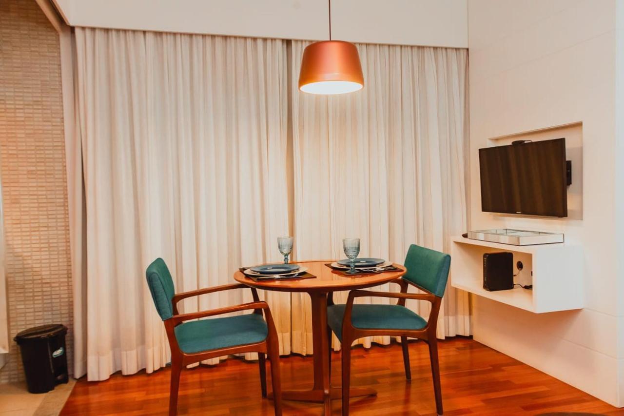 Hotel Luxxor Sao Paulo Dış mekan fotoğraf