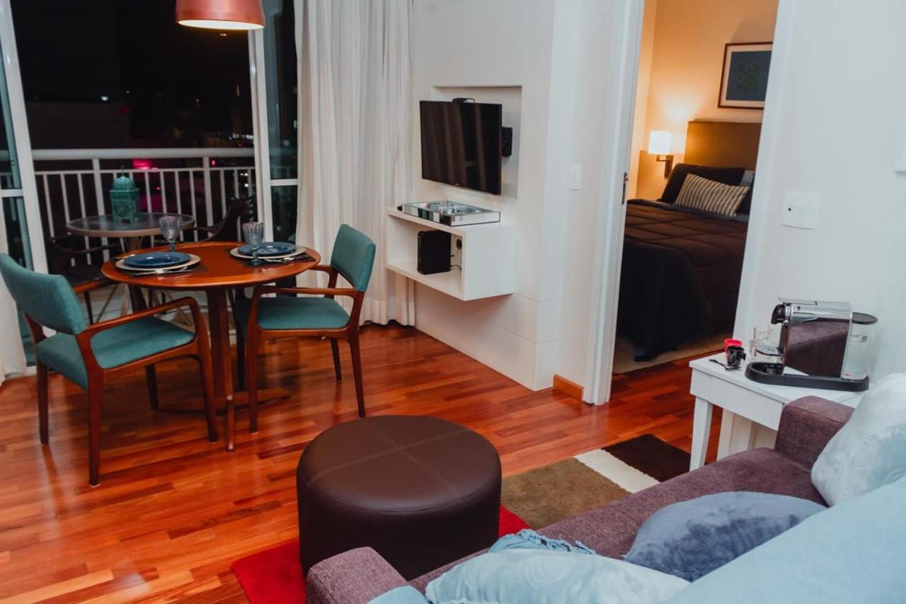 Hotel Luxxor Sao Paulo Dış mekan fotoğraf