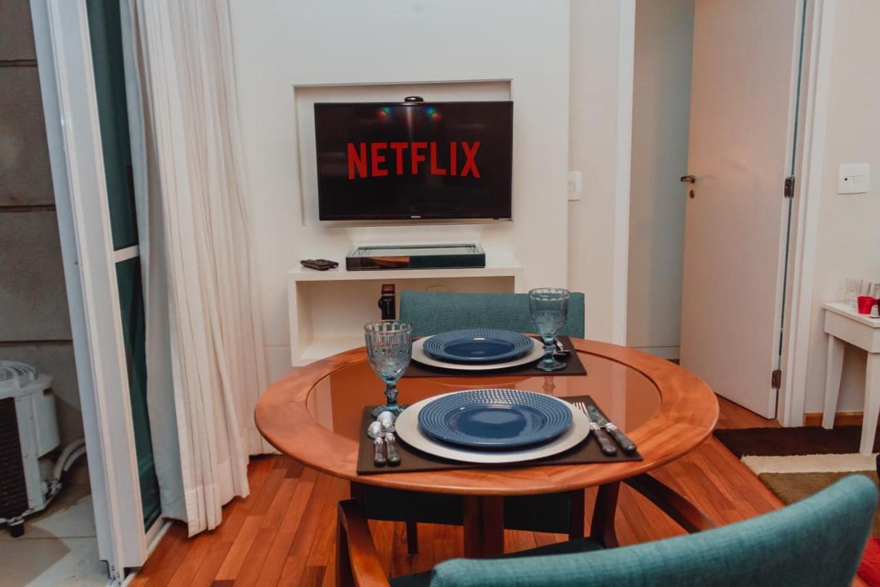 Hotel Luxxor Sao Paulo Dış mekan fotoğraf