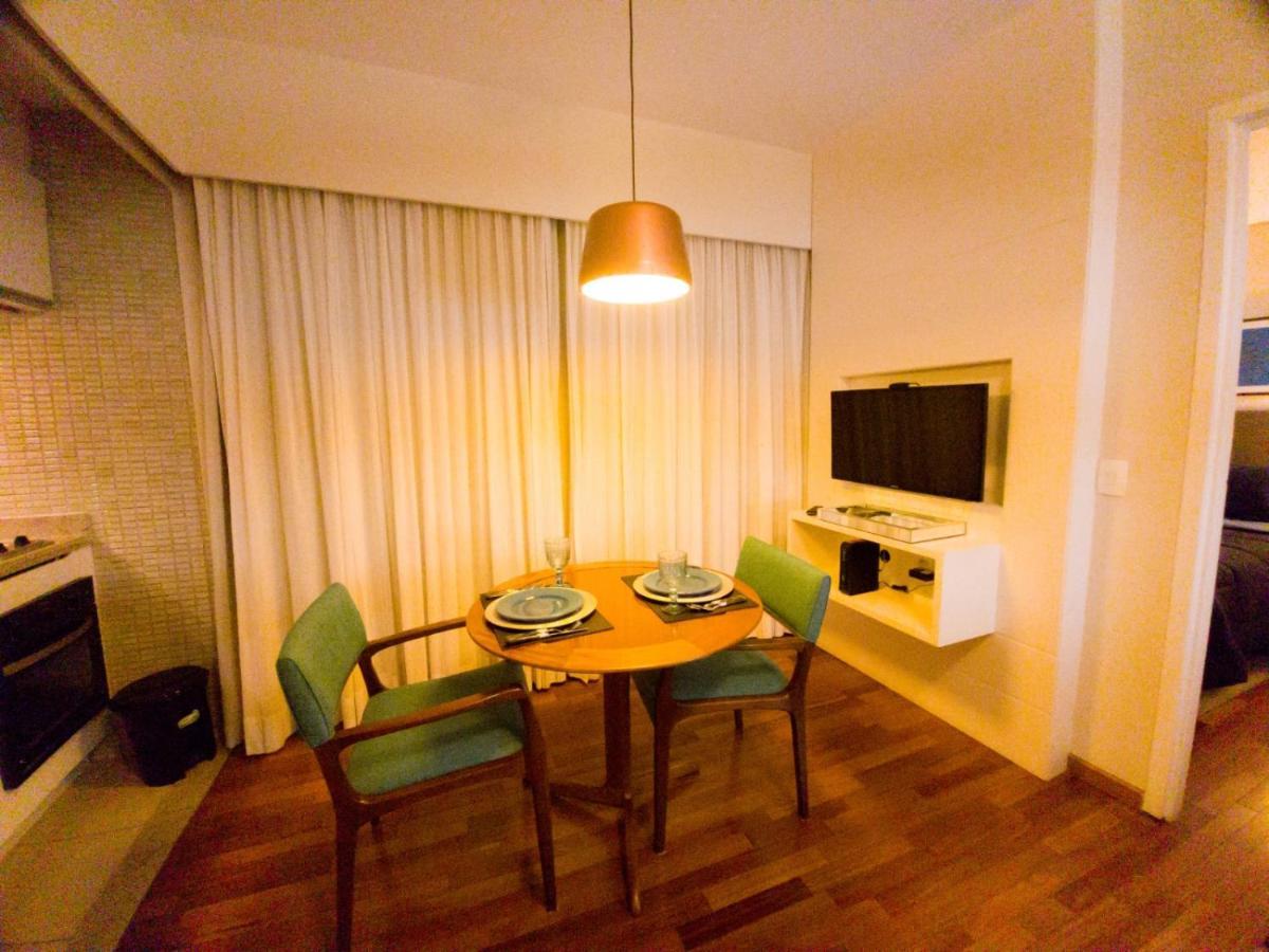 Hotel Luxxor Sao Paulo Dış mekan fotoğraf