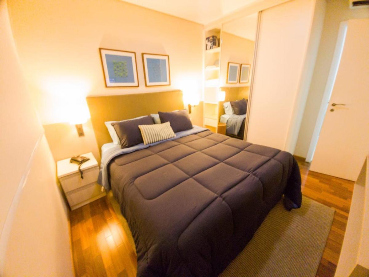 Hotel Luxxor Sao Paulo Dış mekan fotoğraf