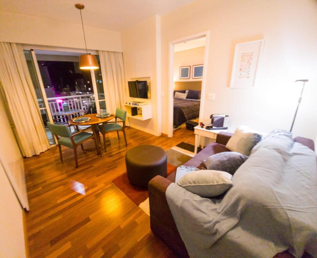 Hotel Luxxor Sao Paulo Dış mekan fotoğraf