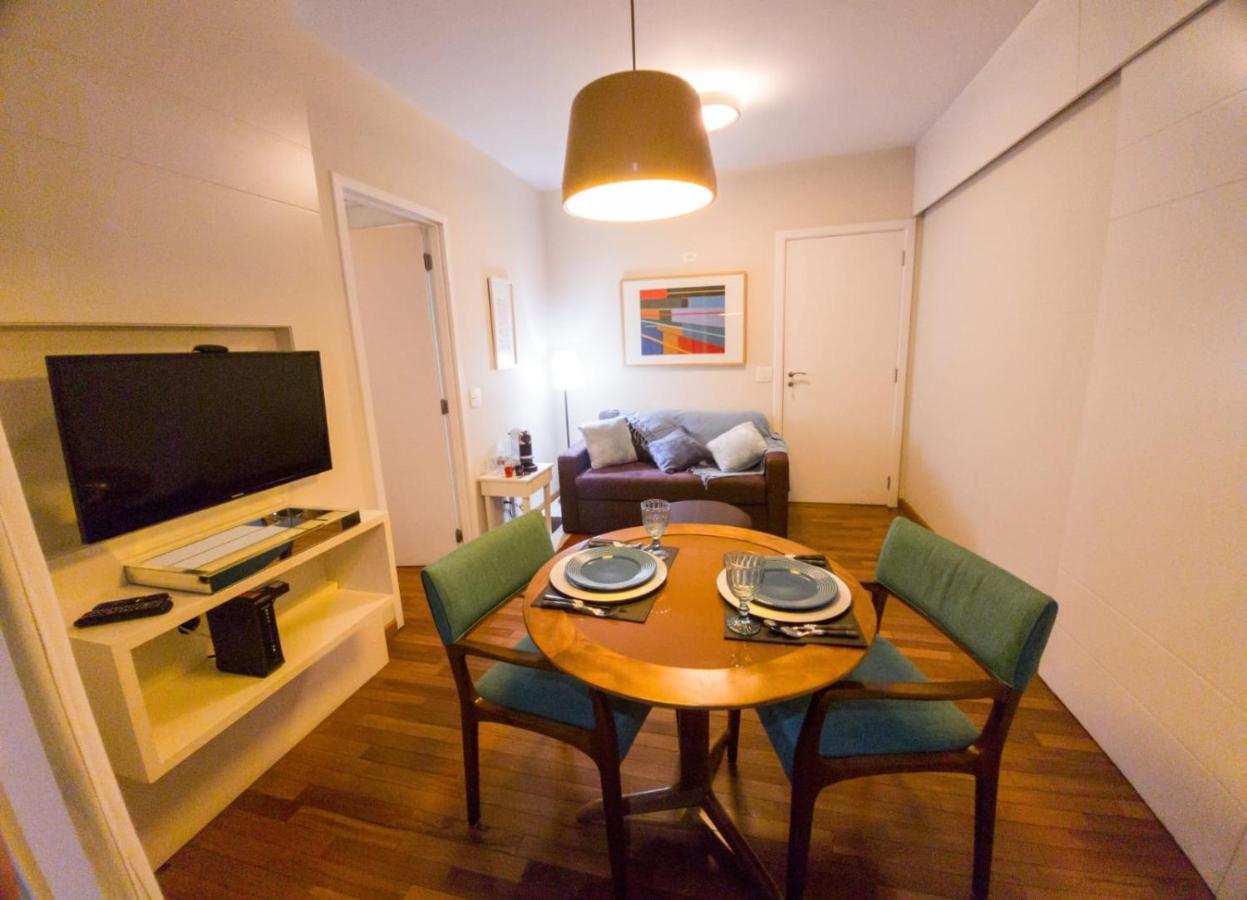 Hotel Luxxor Sao Paulo Dış mekan fotoğraf