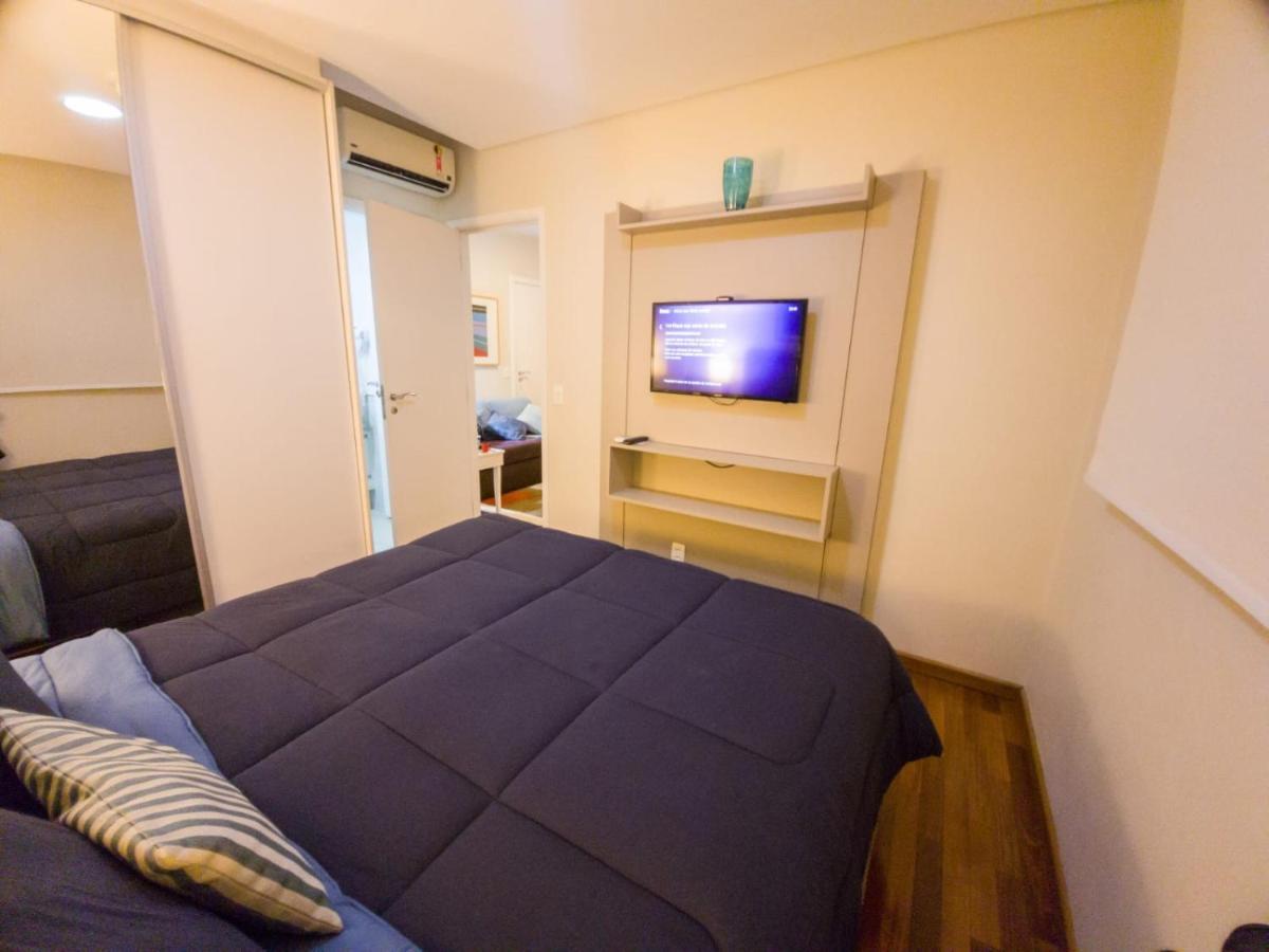 Hotel Luxxor Sao Paulo Dış mekan fotoğraf