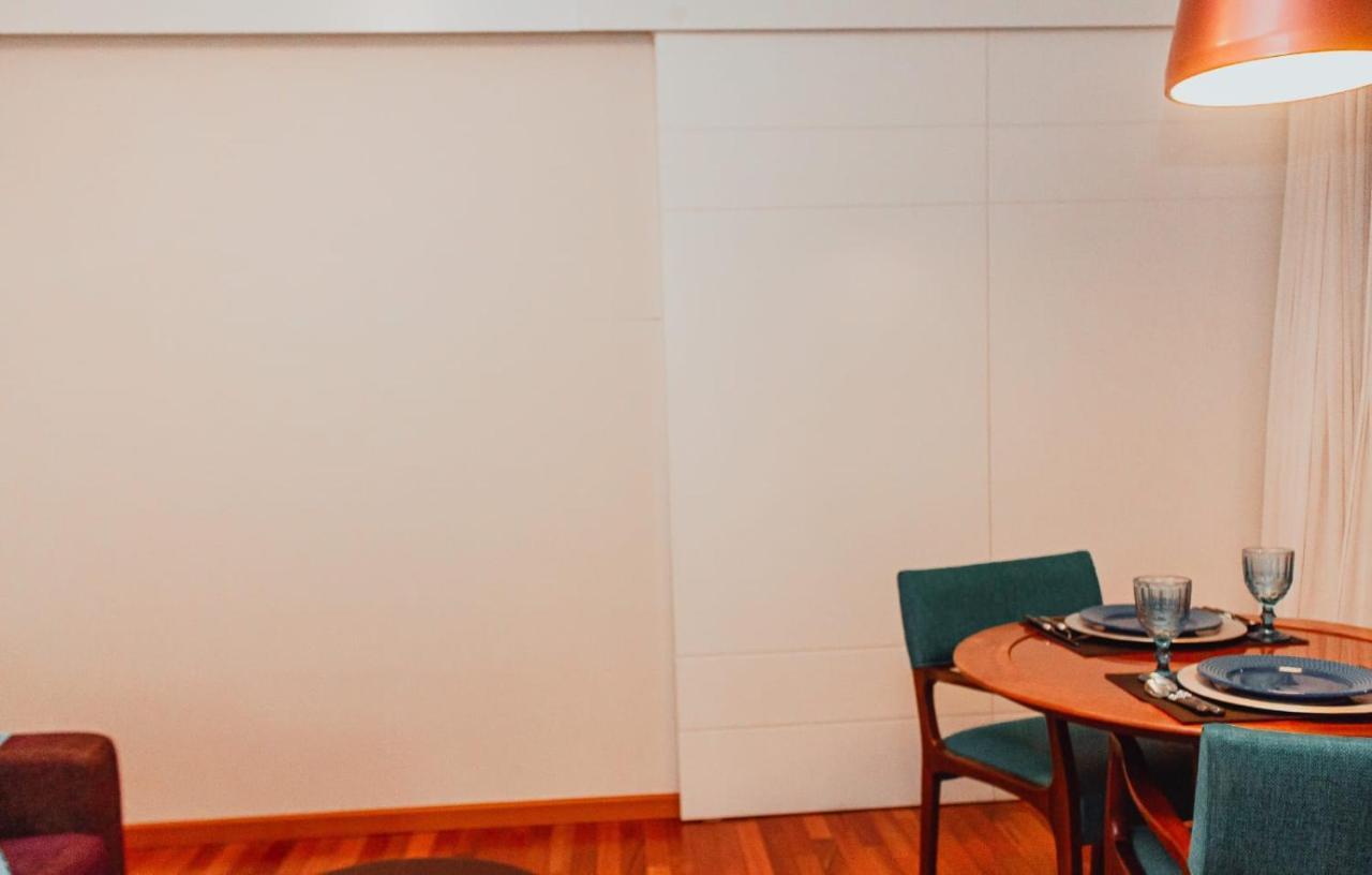 Hotel Luxxor Sao Paulo Dış mekan fotoğraf