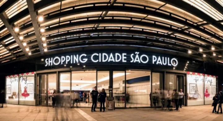 Hotel Luxxor Sao Paulo Dış mekan fotoğraf