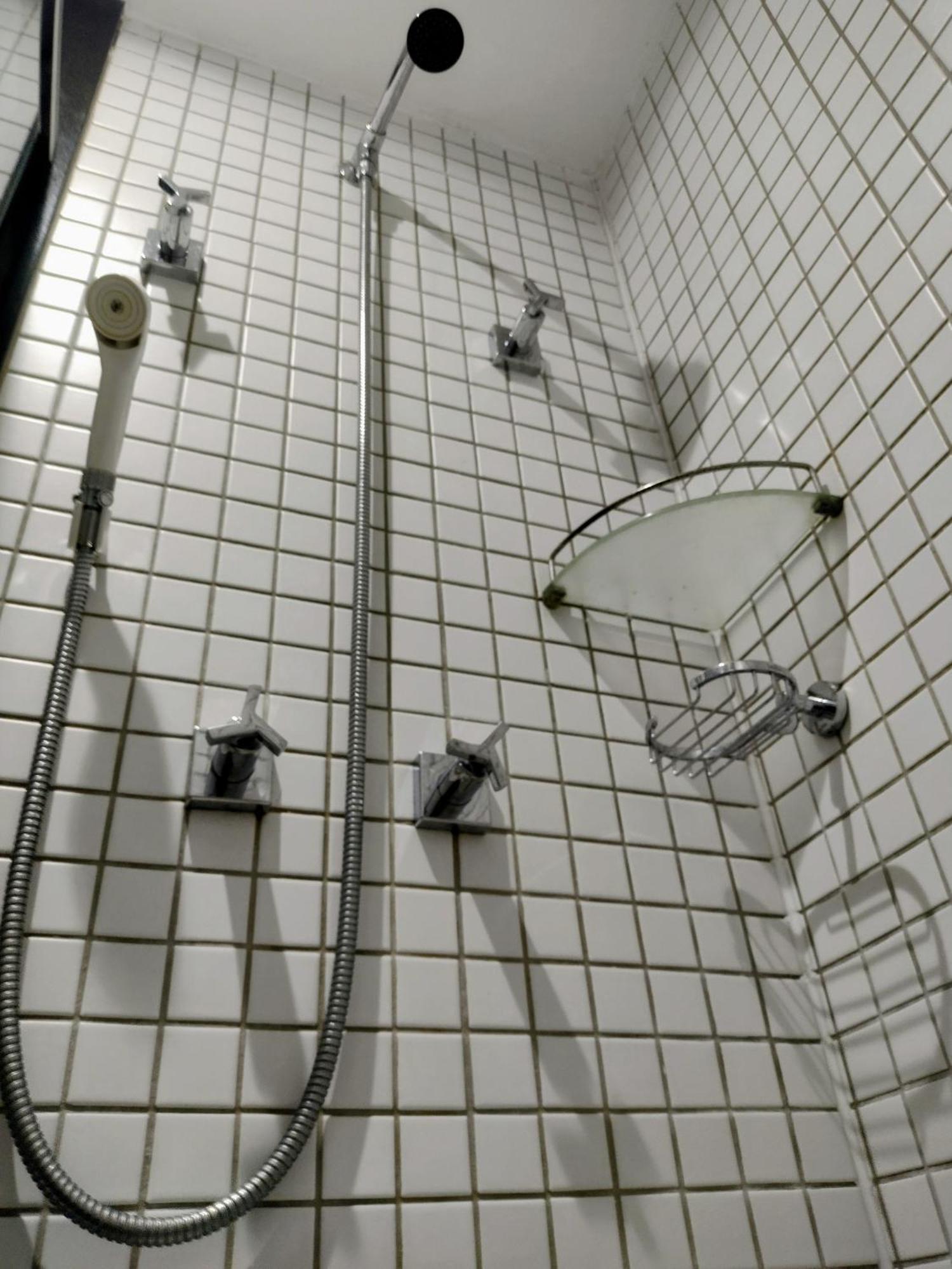 Hotel Luxxor Sao Paulo Dış mekan fotoğraf