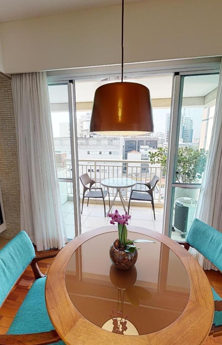 Hotel Luxxor Sao Paulo Dış mekan fotoğraf