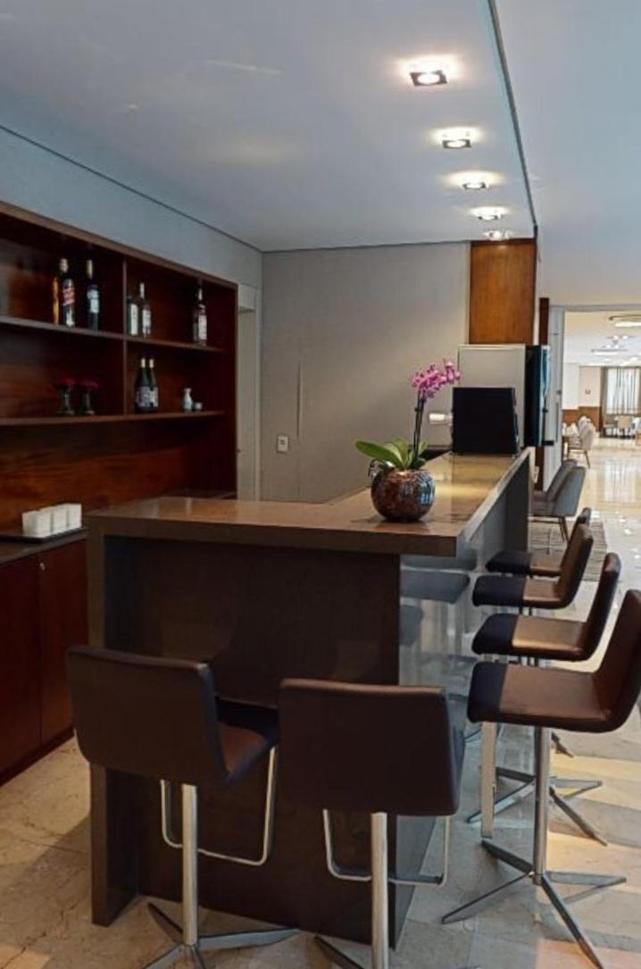 Hotel Luxxor Sao Paulo Dış mekan fotoğraf