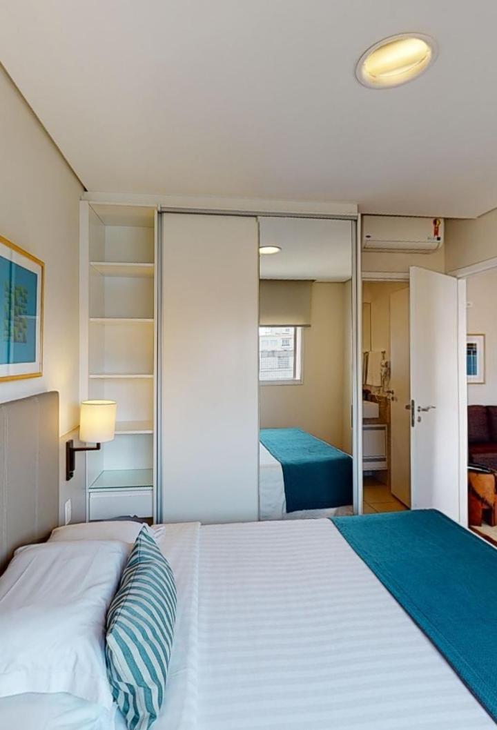 Hotel Luxxor Sao Paulo Dış mekan fotoğraf