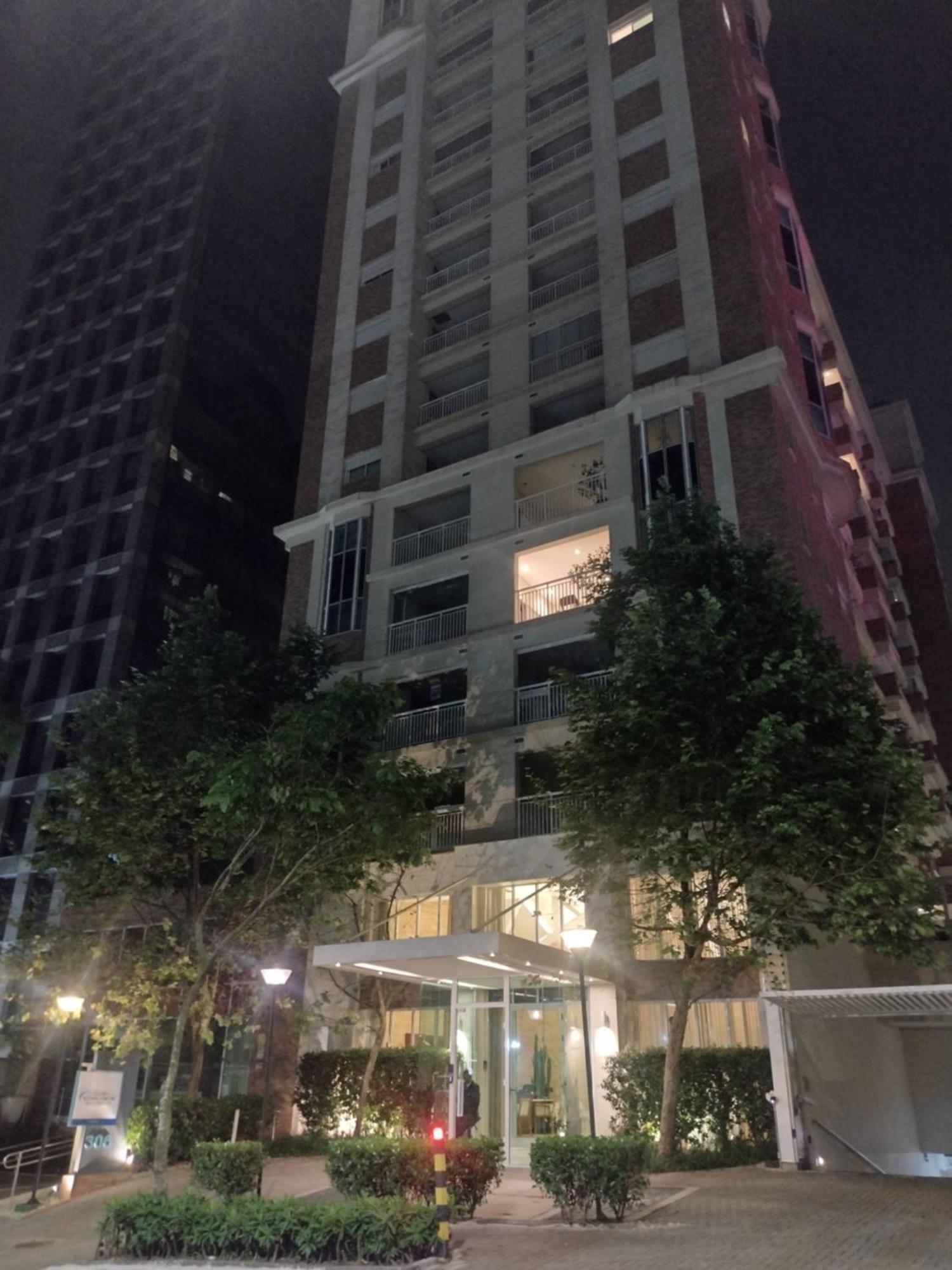 Hotel Luxxor Sao Paulo Dış mekan fotoğraf