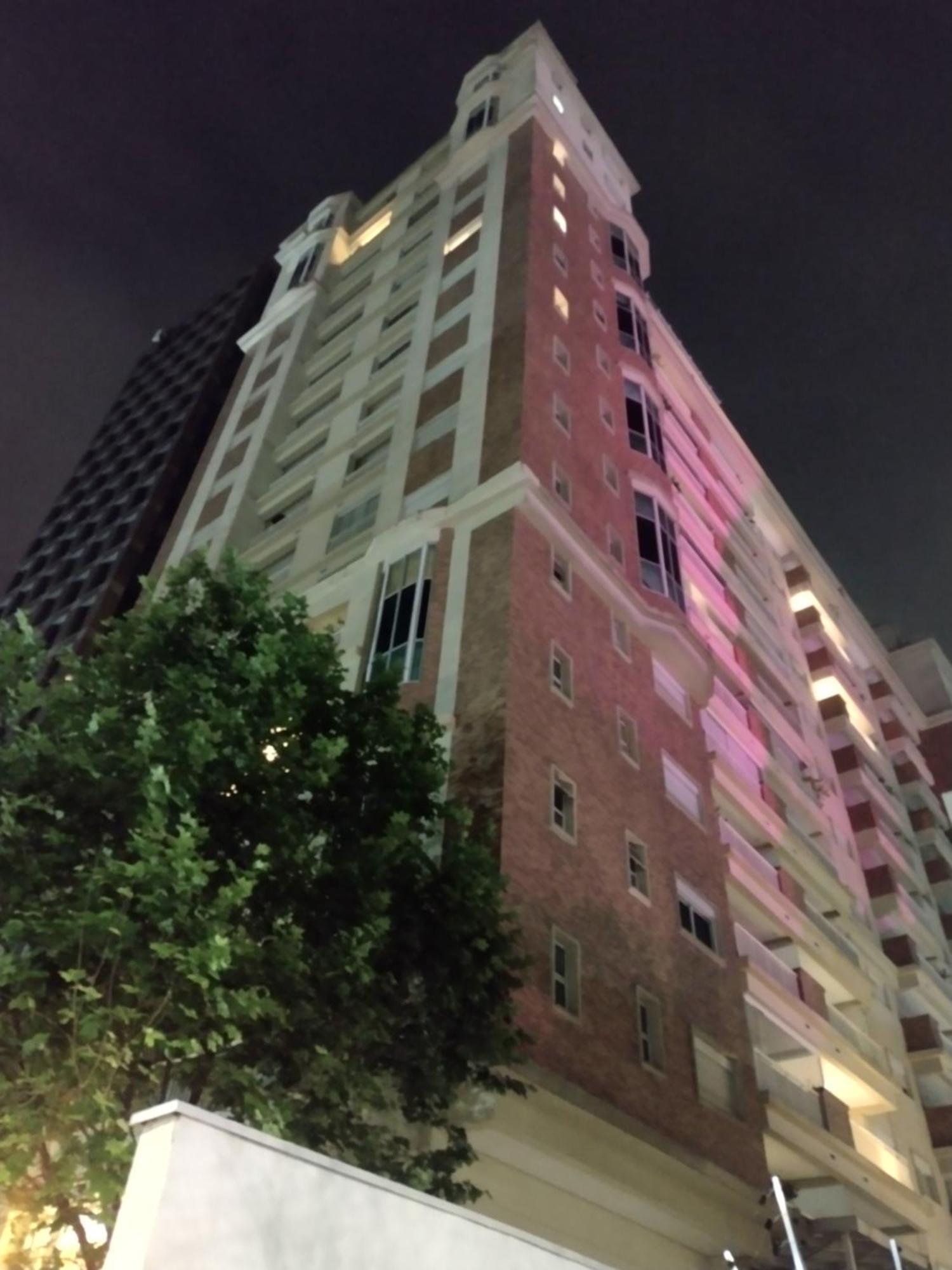 Hotel Luxxor Sao Paulo Dış mekan fotoğraf