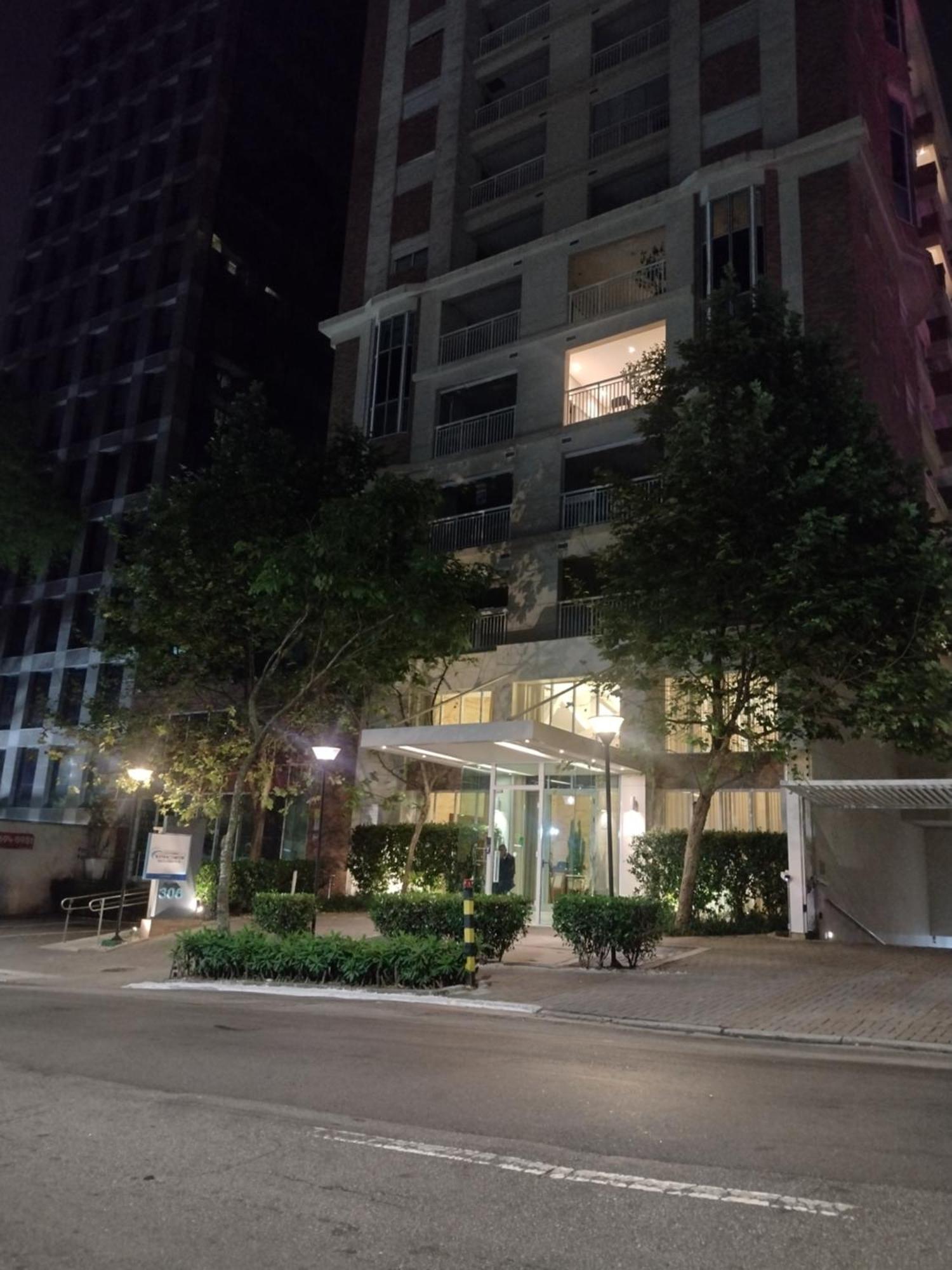 Hotel Luxxor Sao Paulo Dış mekan fotoğraf