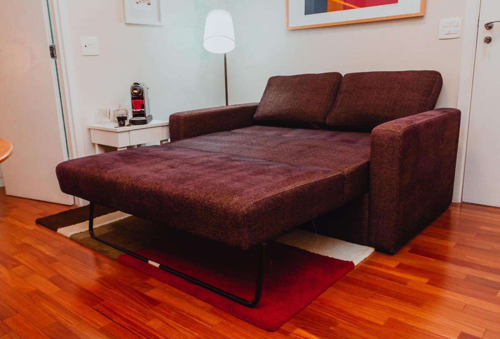 Hotel Luxxor Sao Paulo Dış mekan fotoğraf