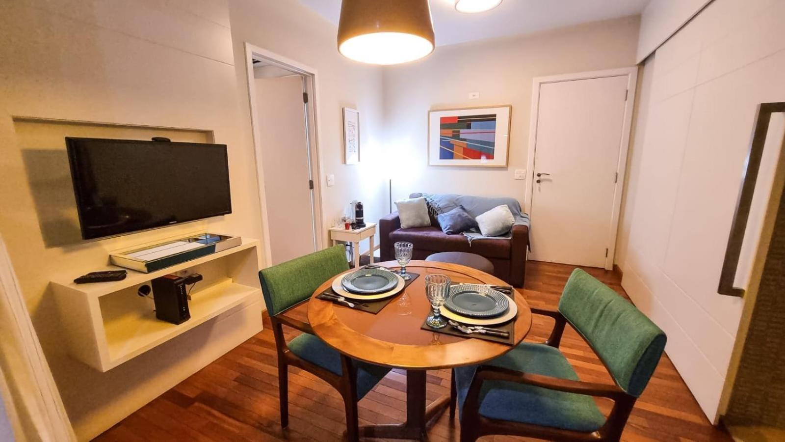 Hotel Luxxor Sao Paulo Dış mekan fotoğraf