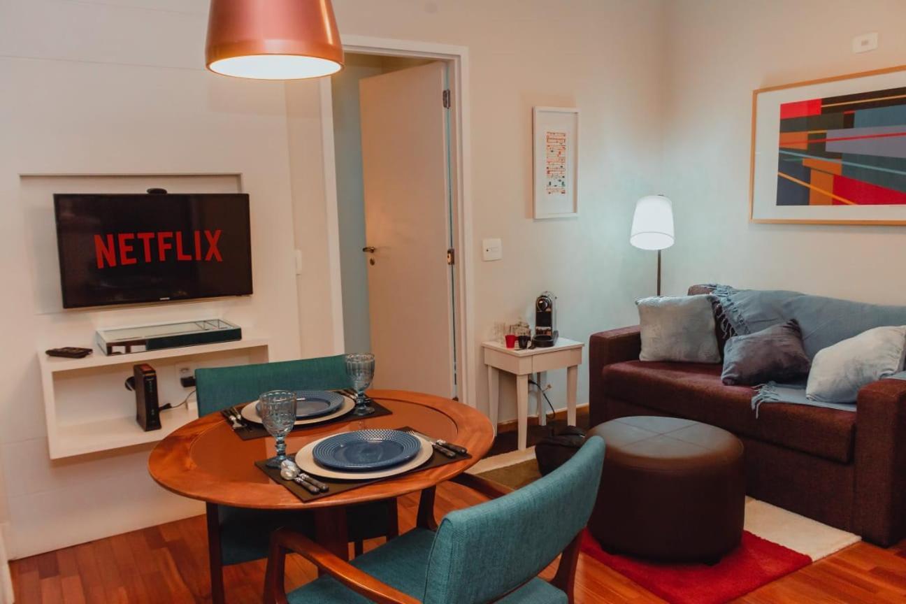 Hotel Luxxor Sao Paulo Dış mekan fotoğraf