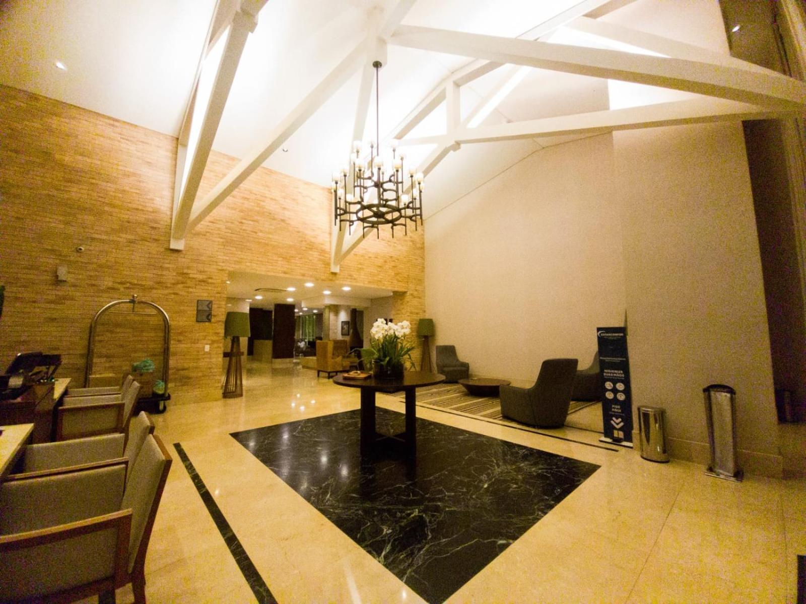 Hotel Luxxor Sao Paulo Dış mekan fotoğraf