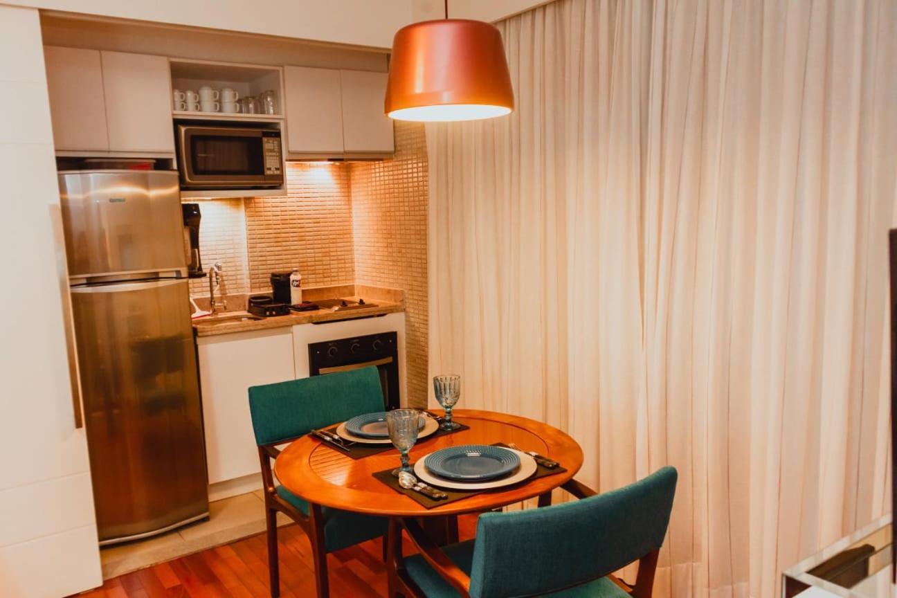 Hotel Luxxor Sao Paulo Dış mekan fotoğraf