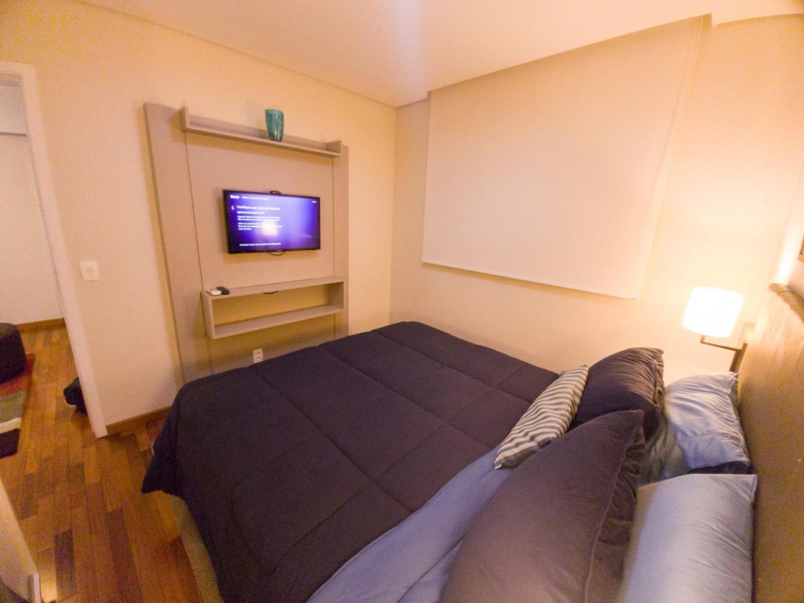 Hotel Luxxor Sao Paulo Dış mekan fotoğraf
